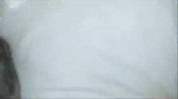 Desi Aunty Rides Cock Like a Pro, Sucking and Grinding Till He Blows His Load