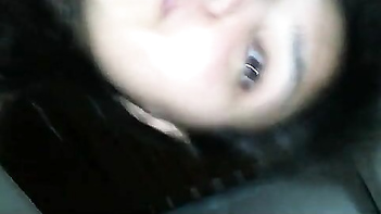 Teen Blowjob Mms Scandals - Young Girl Sucking Dick In School With Classmate