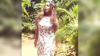 Sri Lankan Slut Gets Ravaged and Cums Hard, Sucks Dick Dry in Wild Fucking Action.