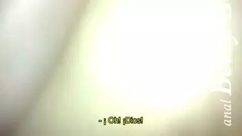 I Freaking Shouted For The Mind-Blowing Pleasure To Feel That Intense Pressure