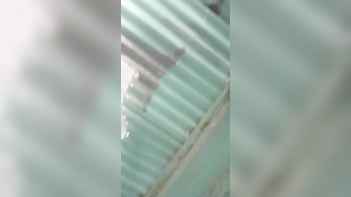 Mumbai Slum Bhabhi Gets Nailed by Young Dick in Wild, X-Rated Sex Tape