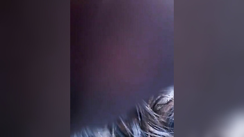Driver Gets Mind-Blowing Desi Blowjob From Grateful, Cute-Faced Hitchhiker