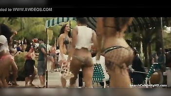 Phedra Syndelle, India Howard, Toni Dclotti Fuck Like Gangsters in Straight Outta Compton