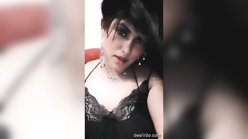 Busty Indian Babe Rides Hard Cock, Wet Pussy Squirts Everywhere