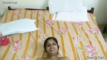 Hot Indian Babe Spreads Her Legs and Shows Off Her Wet Pussy.