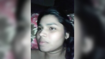 Filthy Desi Babe Gets Pounded Raw, Screaming Loud With Juicy Details