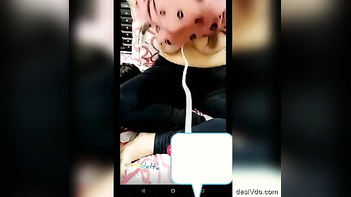 Babe Rips Off Top, Boobs Spill Out, Hardcore Action Guaranteed
