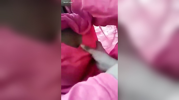 Tamil Pornstar Sucking Dick and Riding Cock Like a Pro