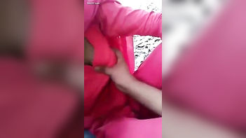 Tamil Pornstar Sucking Dick and Riding Cock Like a Pro