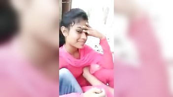 Tamil Pornstar Sucking Dick and Riding Cock Like a Pro