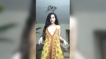 Hot Babe's Fucking Sexy Nude Selfies Drive Fans Wild, Part 2.