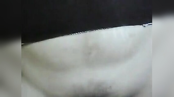 MILF With Huge Tits From Chennai Rides Young Dick Like a Pro