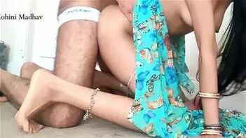 Principal and College Maid’s Wild Kamasutra Sex Session in Kanpur