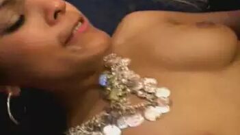 Damn, That Chick’s Sexy Smile and Juicy Tits Got Me Rock Hard in Seconds!