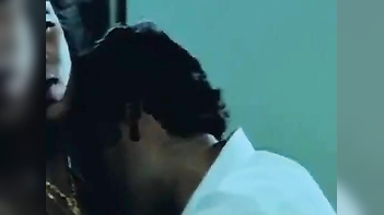 Desi Aunty Getting Desperately Fucked Hard and Raw