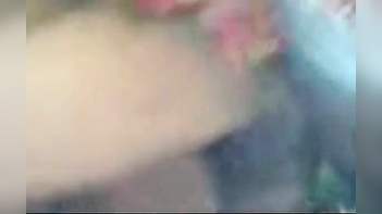 Desi Aunty Getting Desperately Fucked Hard and Raw