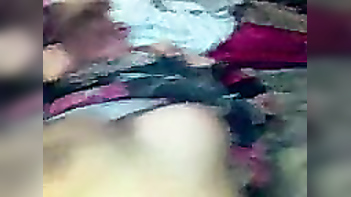 Busty Wife Gets Soaked and Fucked in the Shower - Wet Pussy Action