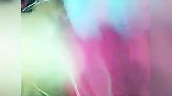 Busty Wife Gets Soaked and Fucked in the Shower - Wet Pussy Action