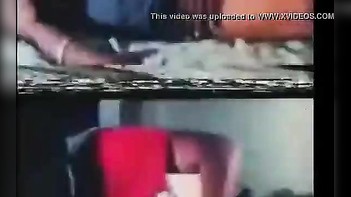 Indian Bhabhi Gets Pounded By Husband’s Dirty Friend In Wild Sex Session