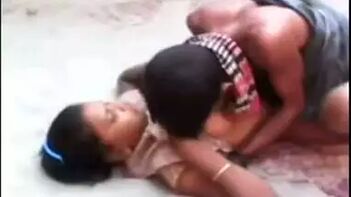 Gujarati Aunty Gets Wild With Neighbor and Servant in Raw Home Sex MMS