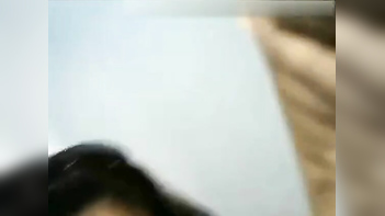 Fan Begs Mature Desi to Flash Her Juicy Tits and Spread Her Wet Pussy Lips