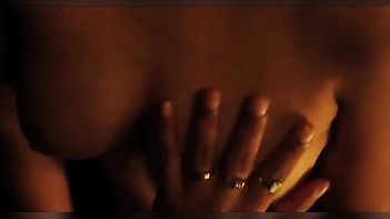 Indian Chick Gets Pounded By Dude in Red Bandana, Wild Romantic Sex Action