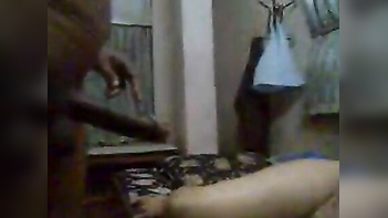 Mature Jalandhar Housewife Slams Dick in Homemade Sex Tape Leaked Online