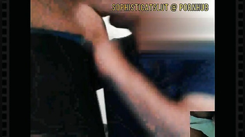 Pregnant British Arab Slut Stripped and Fucked Hard by Stranger on Leaked Cam.