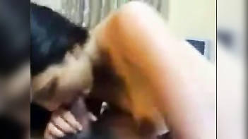 Hindi Office Chick With Massive Tits Gets Pounded By Boss