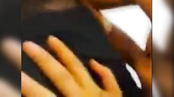 Hindi Office Chick With Massive Tits Gets Pounded By Boss