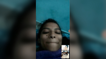 Indian Girl Sucking Dick On Video Call - Wet Pussy, Filthy Talk, Wild Orgasm