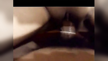 Desi Bitch Gets Pounded By Her Dick-Licking Boyfriend In Hardcore MMS Sex Tape