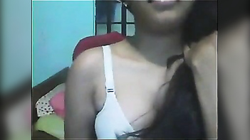 Filthy Indian Teen Shows Off Her Juicy Pussy On Demand