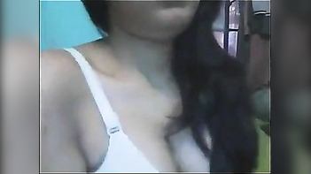 Filthy Indian Teen Shows Off Her Juicy Pussy On Demand