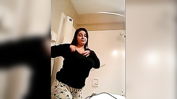 Filthy Hot Milf With Big Tits Fucks Her Lover In New Delhi Like A Fucking Animal
