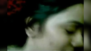 Amateur Sis Gets Pounded by Cousin Bro in Wild Home Sex Session