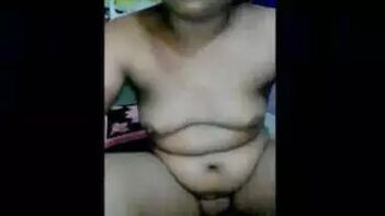 Madurai Tirumangalam Kamu Aunty’s Clean-Shaved Pussy Fucked Raw and Hard