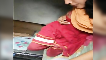 Tamil College Girl Caught on Cam with BF, Wild Sex Scandal Leaked Online