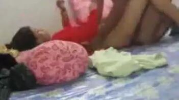 Professor Nails Guntoor College Gal Revathy in Scandalous Leaked MMS