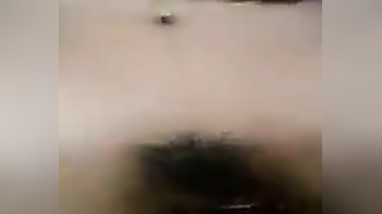 Amazing Shy Indian GF Reveals Hairy Pussy in Homemade Sex Tape!
