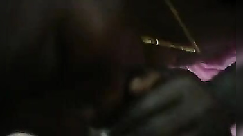 Desi Village Wife Sucking Her Husband’s Dick Like a Pro