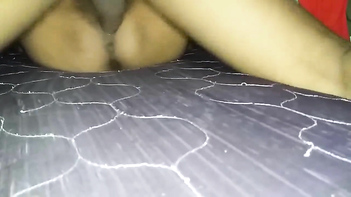 Filthy Indian Maid Getting Pounded Hard Closeup