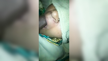 Indian XXX Scene - Dirty Talk and Desi Slut Getting Pounded