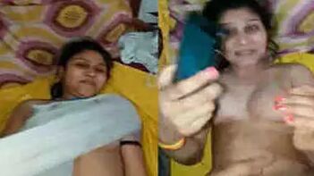 Desi Woman Hates The Sex Show Her Perverted Lover Filmed Behind The Damn Camera