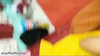 Desi Woman Hates The Sex Show Her Perverted Lover Filmed Behind The Damn Camera