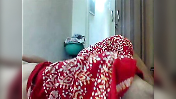 Desi Village Sex Video - Sister-In-Law and Brother-In-Law Get Wild As Hell