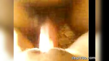 Desi Babe Gets Hammered By Office Dickhead At Her Place