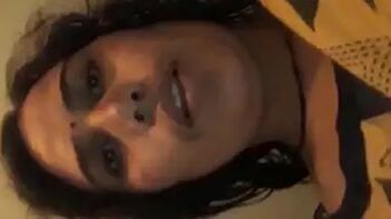 Desi Bhabi Flashing Her Huge Tits in Selfie Cam Video