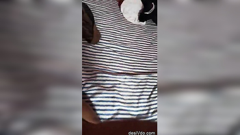 Desi Randi Sucks Dick Like A Pro And Gets Fucked Hard