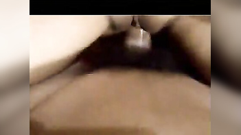 Desi Andhra Bhabhi Moaning Loud, Sensual Home Sex With Fucking Hubby